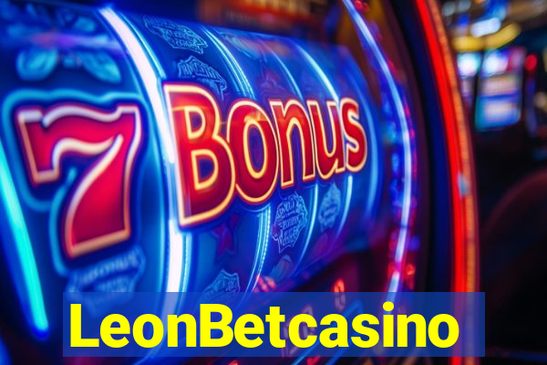 LeonBetcasino