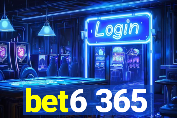 bet6 365