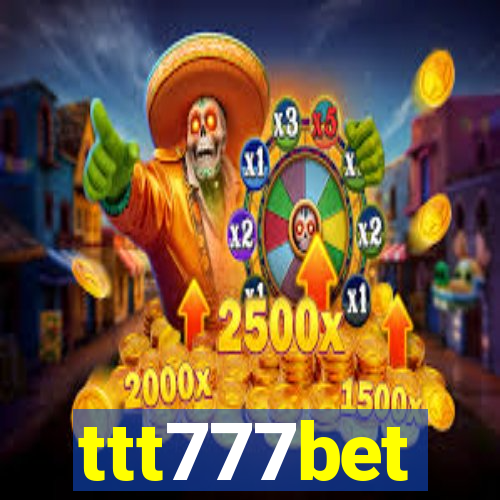 ttt777bet