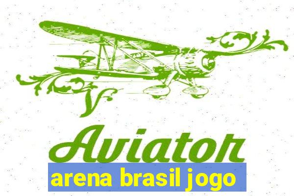 arena brasil jogo