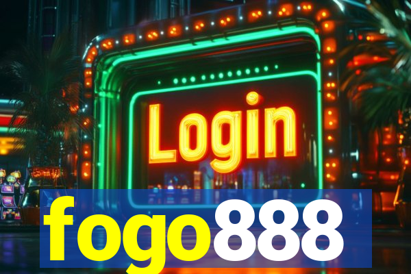 fogo888