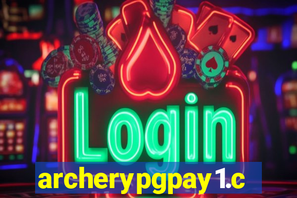 archerypgpay1.com