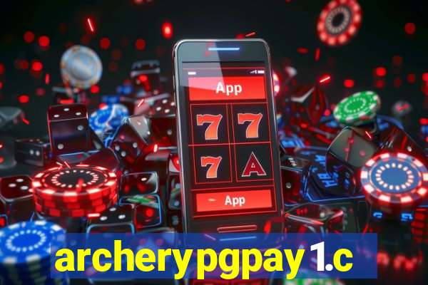 archerypgpay1.com