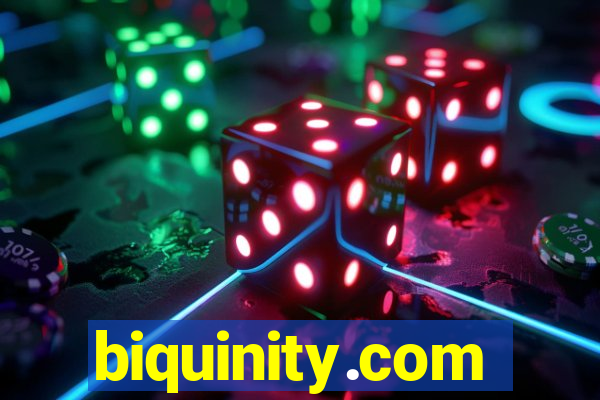 biquinity.com