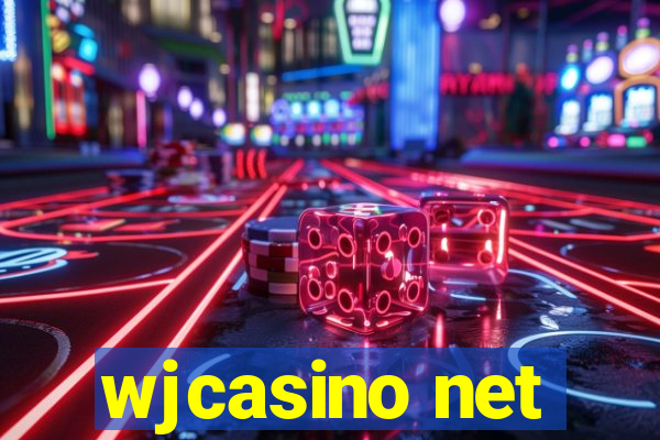 wjcasino net