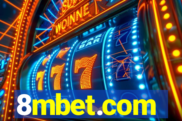 8mbet.com