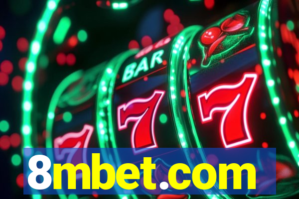 8mbet.com