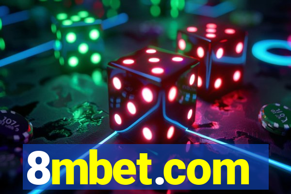 8mbet.com