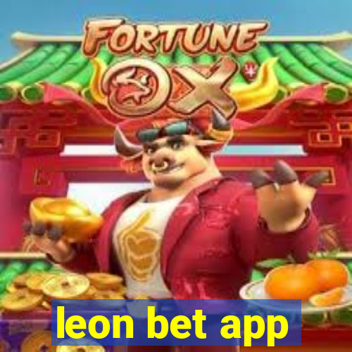 leon bet app