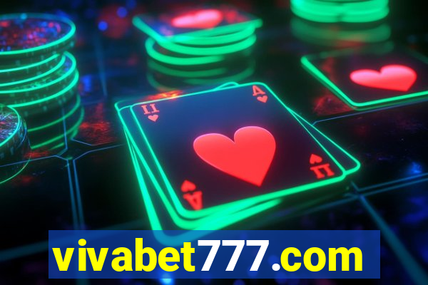 vivabet777.com