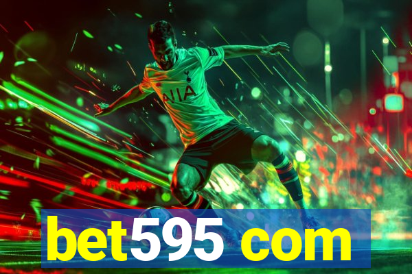 bet595 com