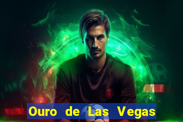 Ouro de Las Vegas o ouro maldito de las vegas filme online