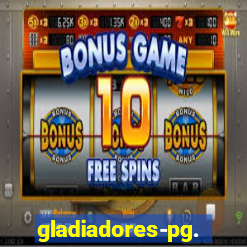 gladiadores-pg.com