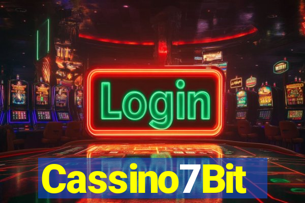 Cassino7Bit