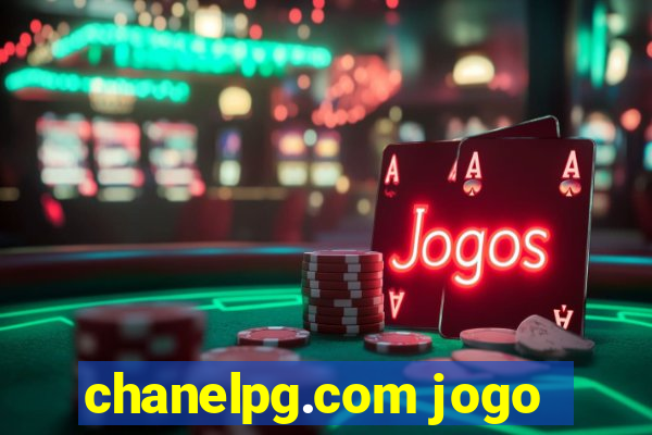 chanelpg.com jogo