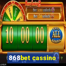 868bet cassino