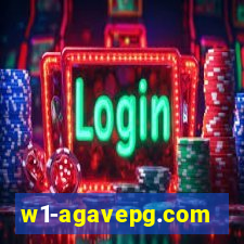 w1-agavepg.com