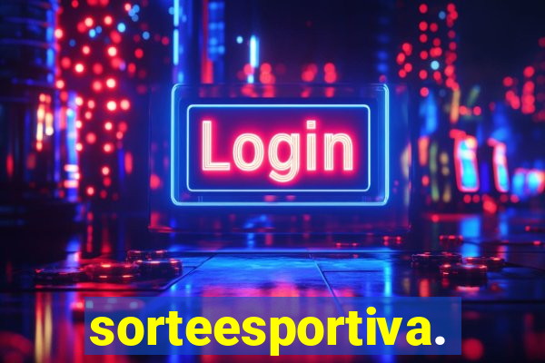 sorteesportiva.net