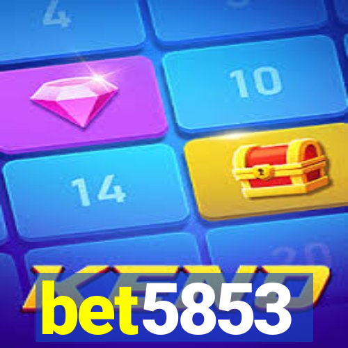 bet5853