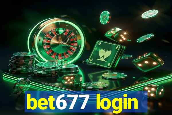 bet677 login