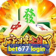 bet677 login