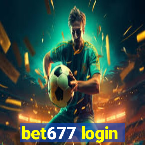 bet677 login