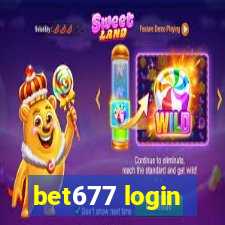 bet677 login