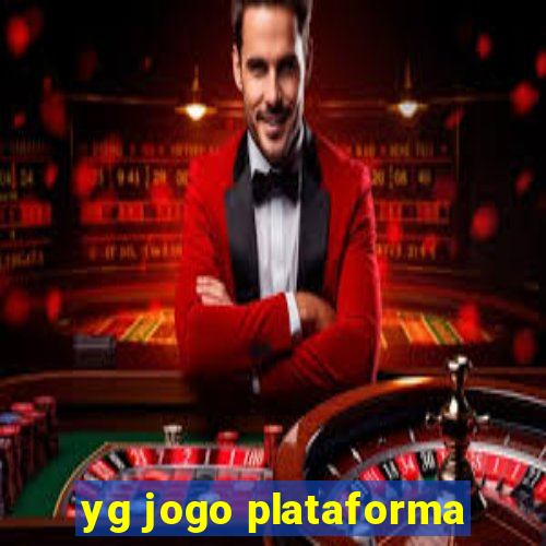 yg jogo plataforma