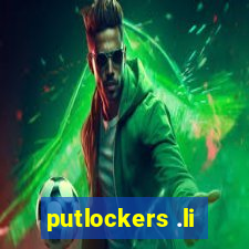 putlockers .li