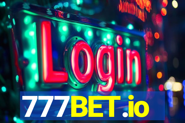 777BET.io