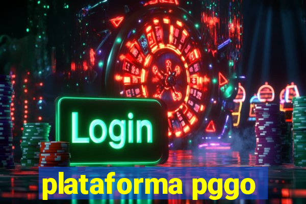 plataforma pggo