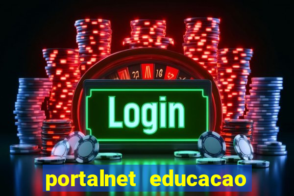 portalnet educacao sp gov br