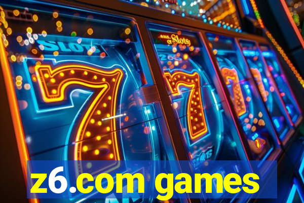 z6.com games