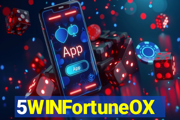 5WINFortuneOX