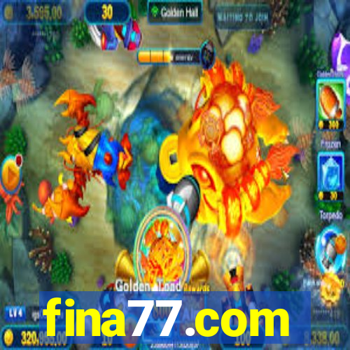 fina77.com