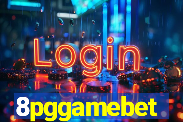 8pggamebet