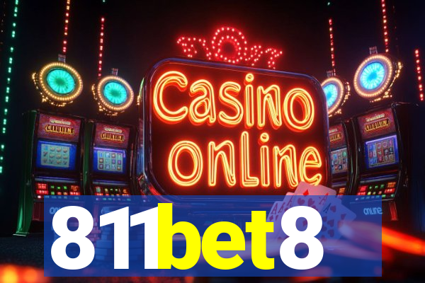 811bet8