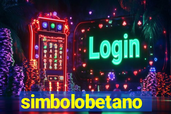 simbolobetano