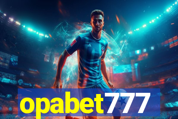 opabet777