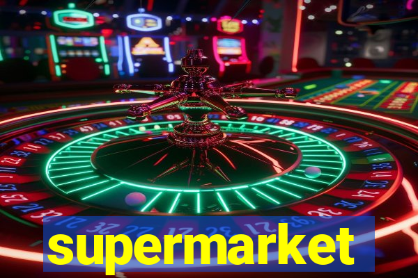 supermarket simulator apk dinheiro infinito