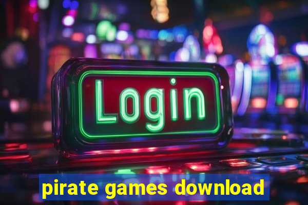 pirate games download