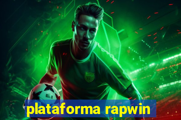 plataforma rapwin