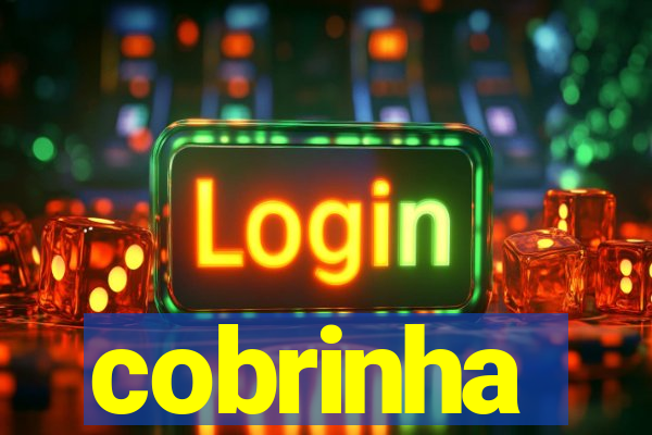 cobrinha