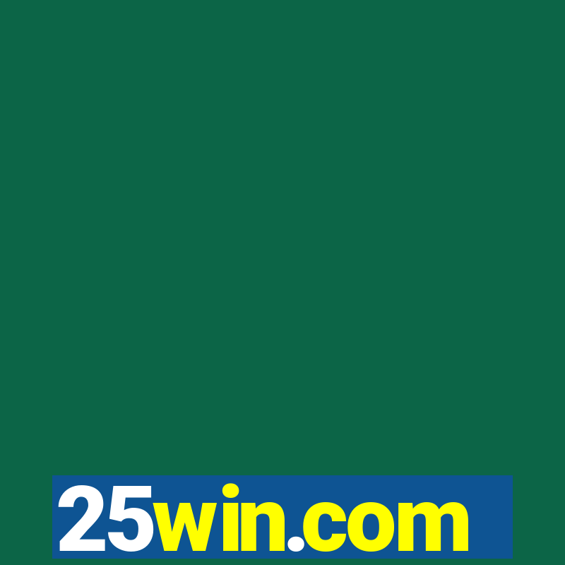 25win.com