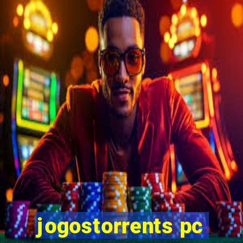 jogostorrents pc