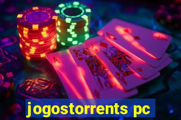 jogostorrents pc