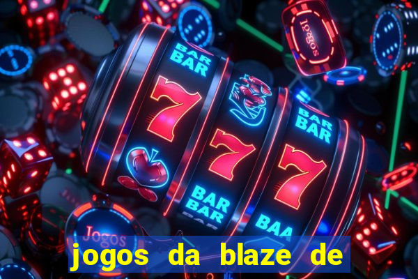 jogos da blaze de 5 centavos