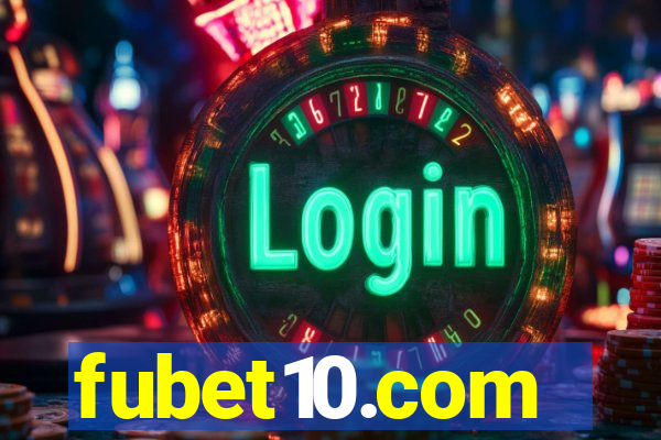 fubet10.com