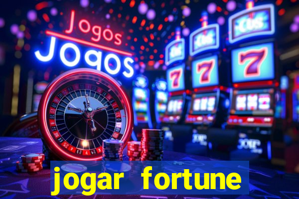 jogar fortune rabbit demo grátis