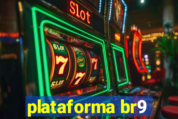 plataforma br9